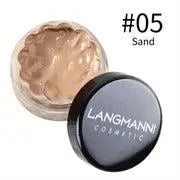 waterproof matte foundations