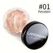waterproof matte foundations