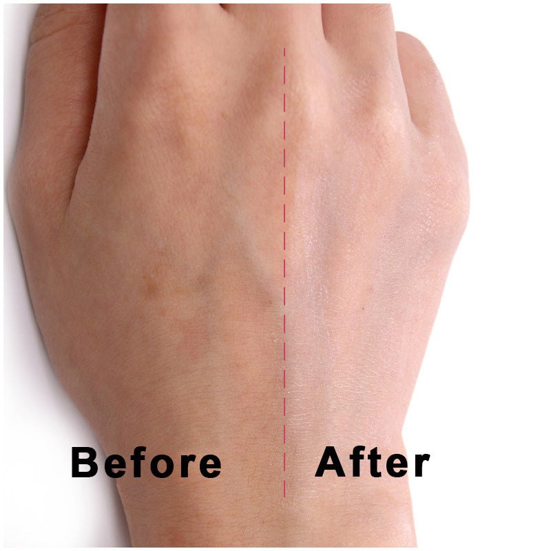 Moisturizing BB Cream Makeup
