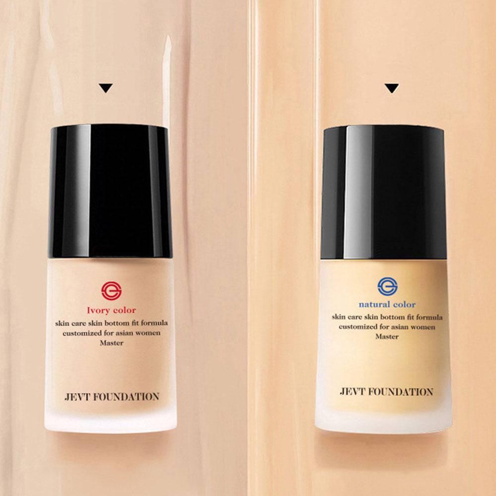 Oil Control BB Cream Foundation
