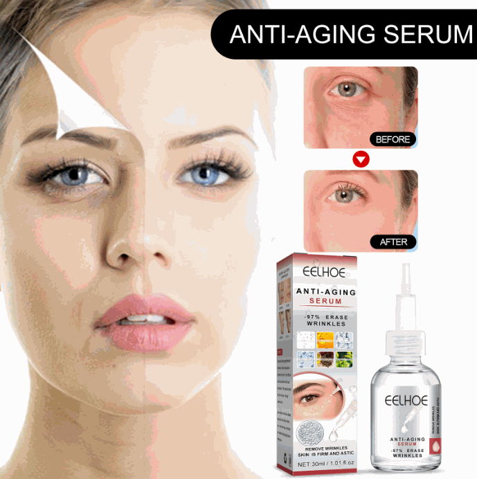 Firming Facial Skin Care | Nourishing Face Treatment