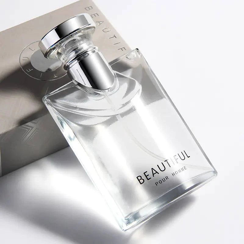 Fresh Unisex Fragrance Spray – Xiaocheng Yixiang