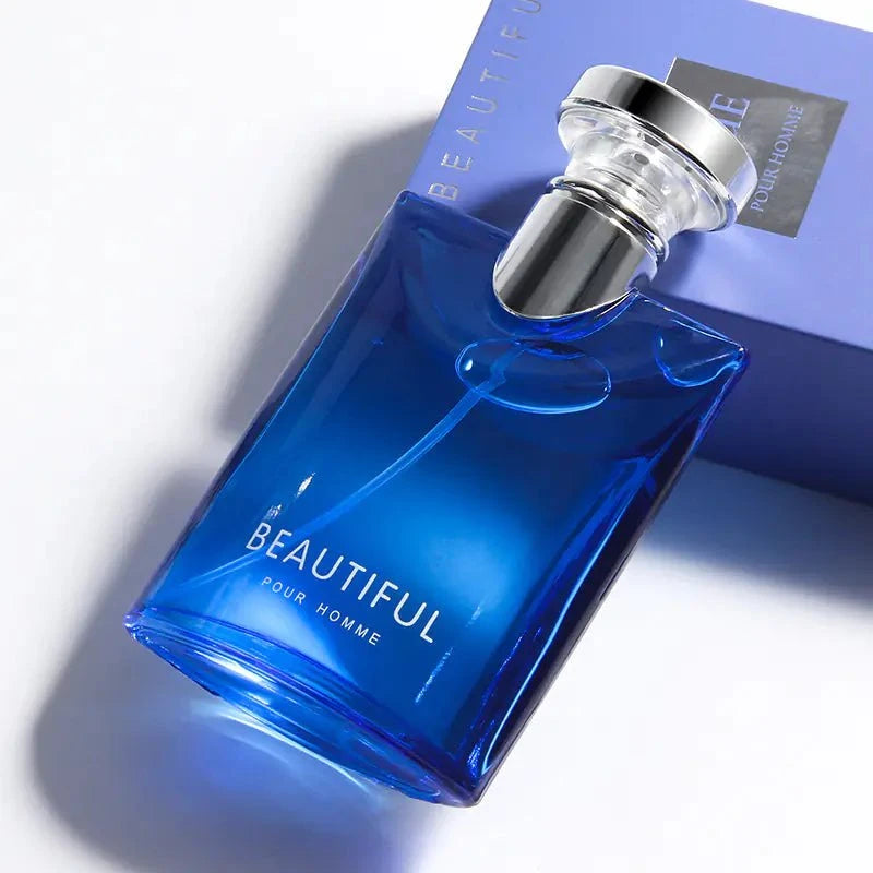 Fresh Unisex Fragrance Spray – Xiaocheng Yixiang