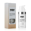Moisturizing liquid foundation with concealer for smooth, natural coverage