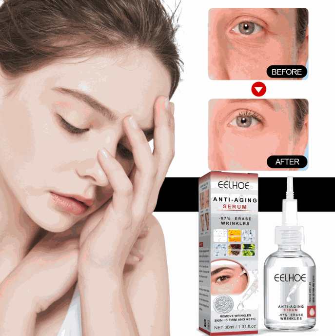 Firming Facial Skin Care | Nourishing Face Treatment