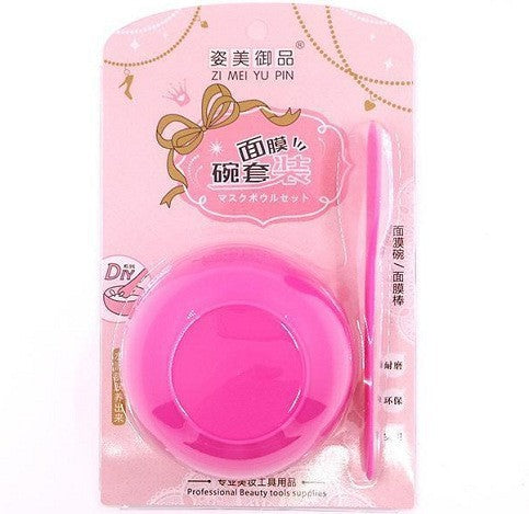 Spa-Quality Herbal Hydration Mask Powder