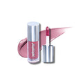 High Gloss Nude Lip Gloss tube showing ultra-shiny mirror finish and soft nude color