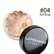 waterproof matte foundations