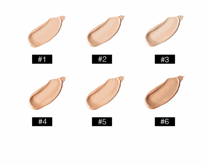 liquid foundation with concealer coverage