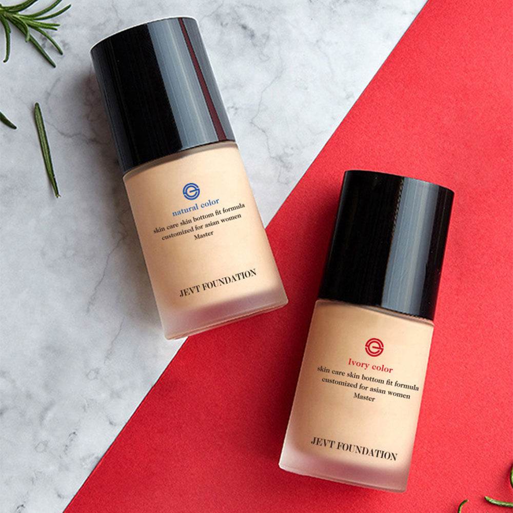Oil Control BB Cream Foundation