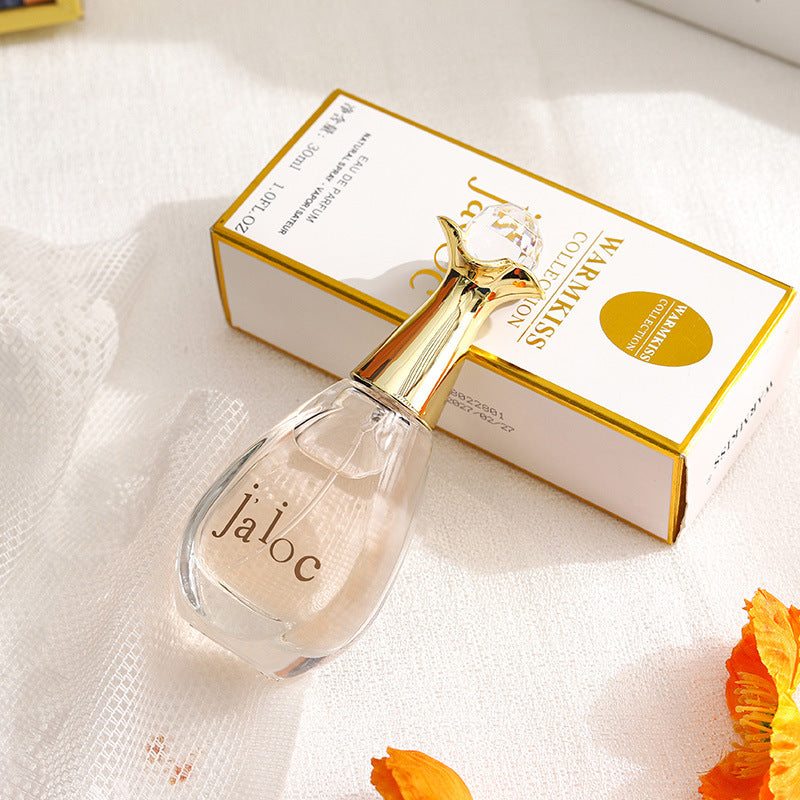 WARMKISS Essence Perfume – Everlasting Fresh Aroma