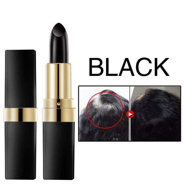 Hair Dye Color Stick | Temporary Hair Touch Up 3.8g