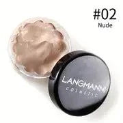 waterproof matte foundations