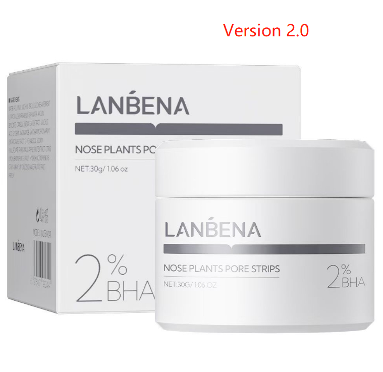 Snow Lotus Pore-Cleansing Peel