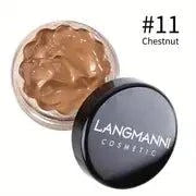 waterproof matte foundations