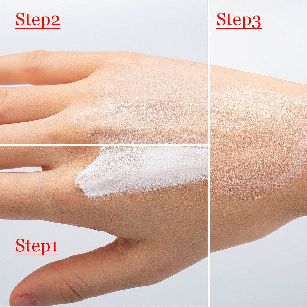 liquid foundation with concealer makeup
