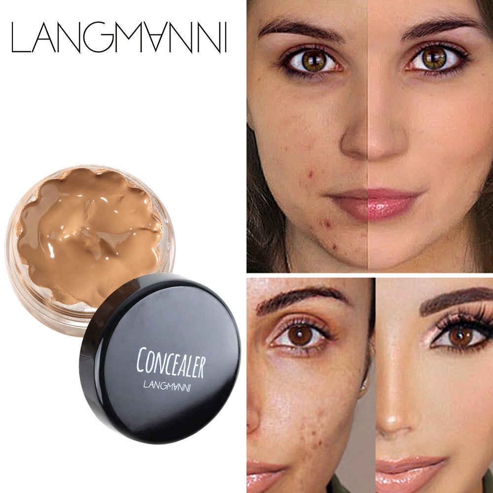 waterproof matte foundations