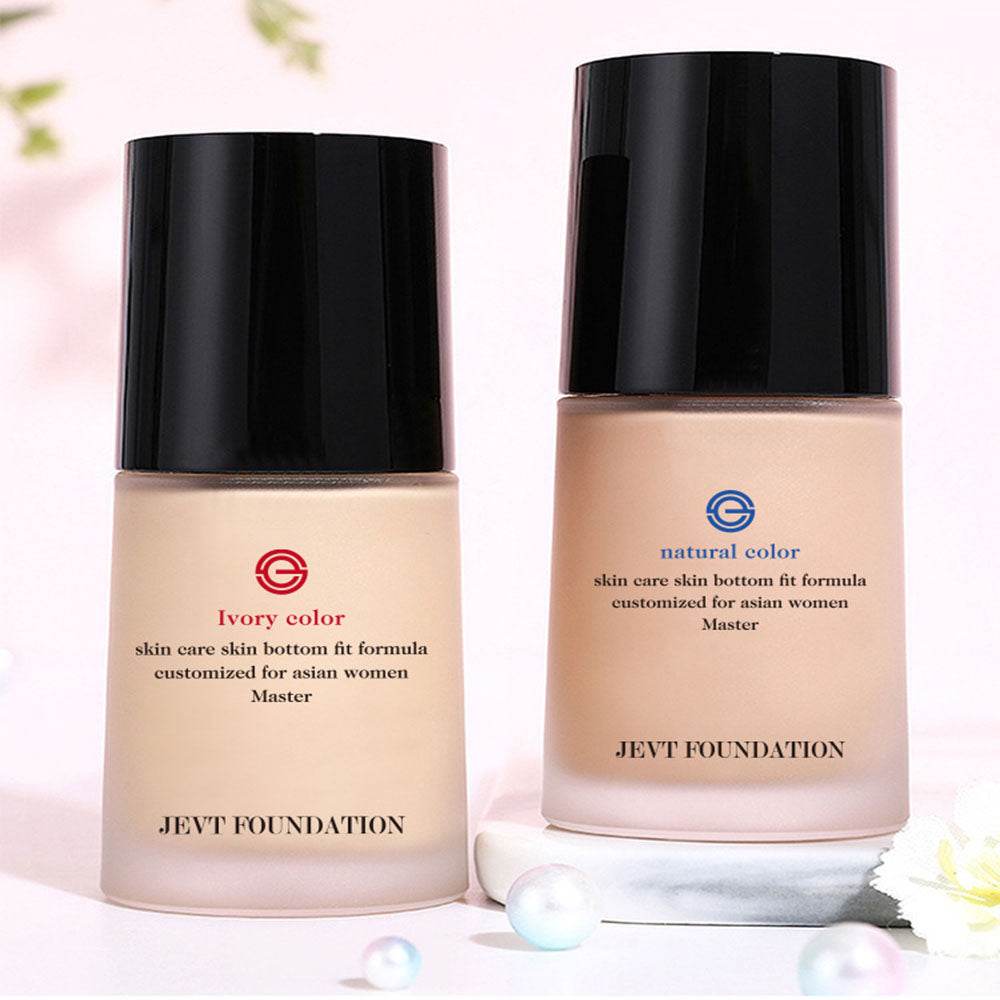 Oil Control BB Cream Foundation