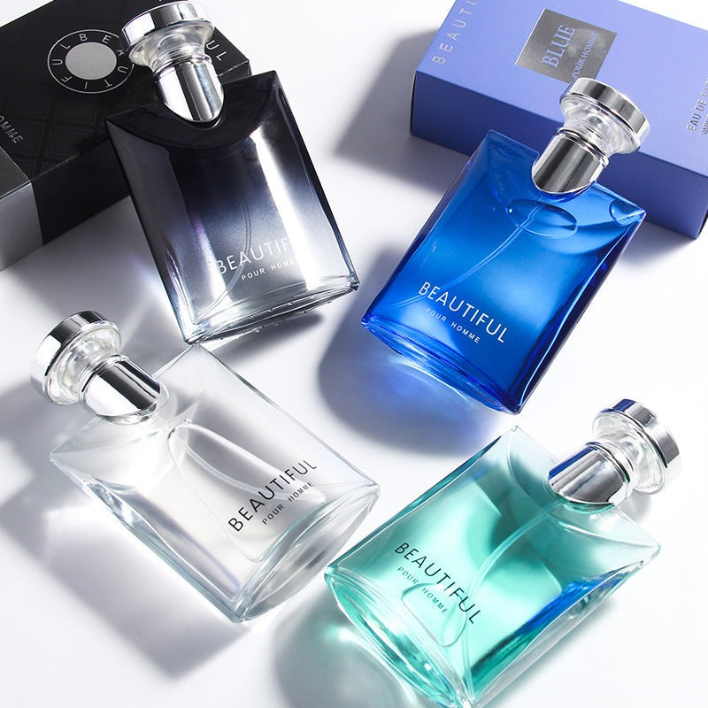 Fresh Unisex Fragrance Spray – Xiaocheng Yixiang