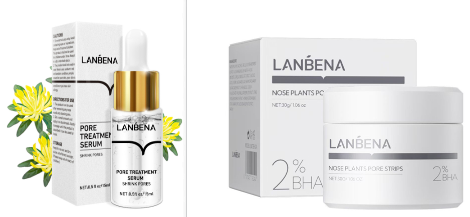 Snow Lotus Pore-Cleansing Peel