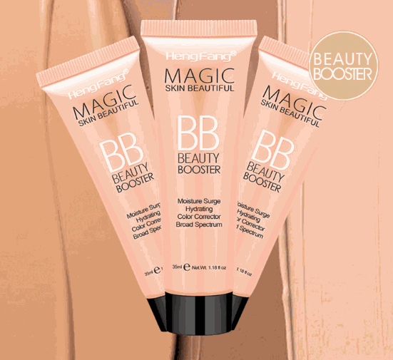 Brightening BB Cream Foundation