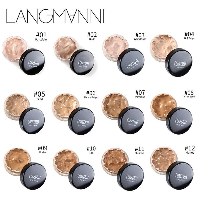 waterproof matte foundations