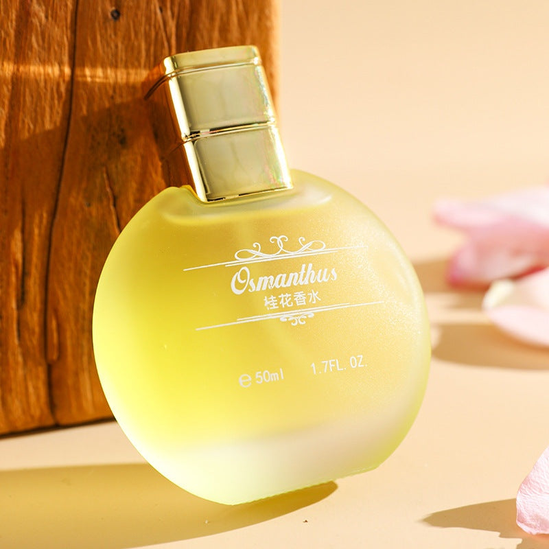  Osmanthus & Jasmine Perfume elegant Blossom Essence