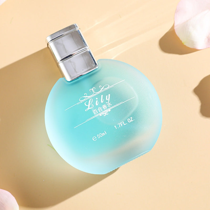  Osmanthus & Jasmine Perfume elegant Blossom Essence