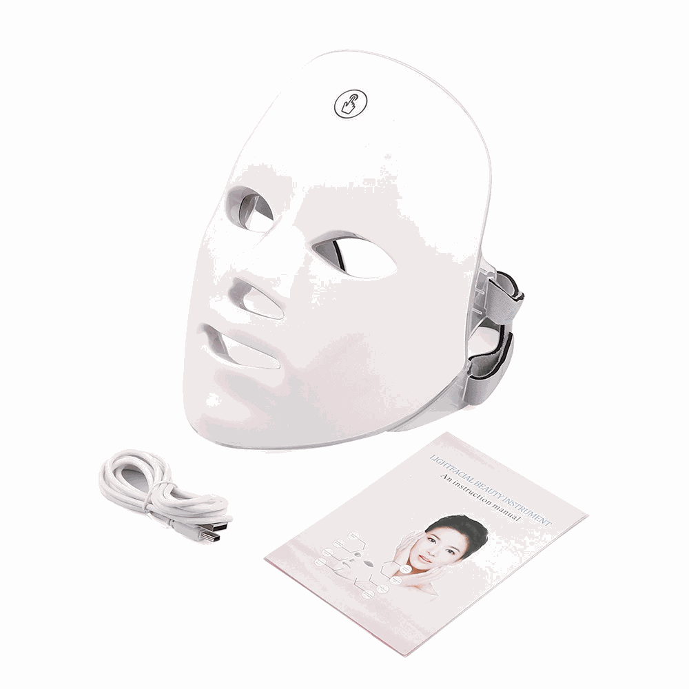 skin rejuvenation beauty device