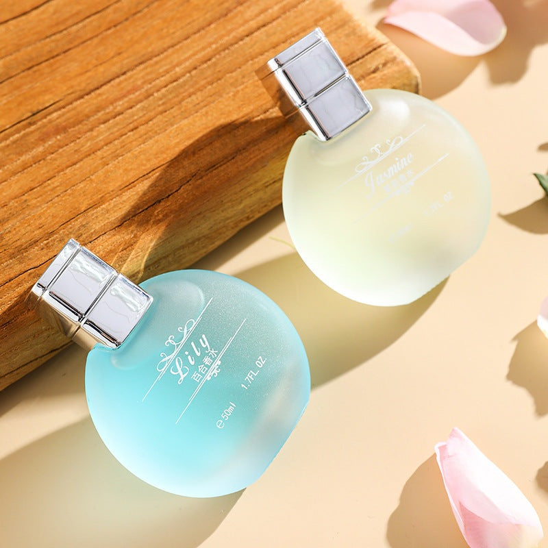  Osmanthus & Jasmine Perfume elegant Blossom Essence