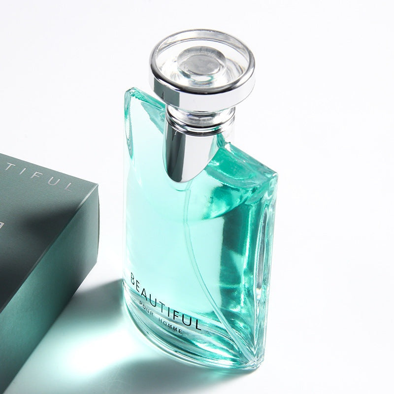 Fresh Unisex Fragrance Spray – Xiaocheng Yixiang