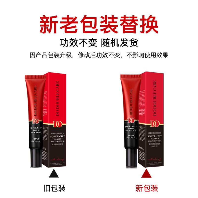 water foundation lightweight liquid makeup