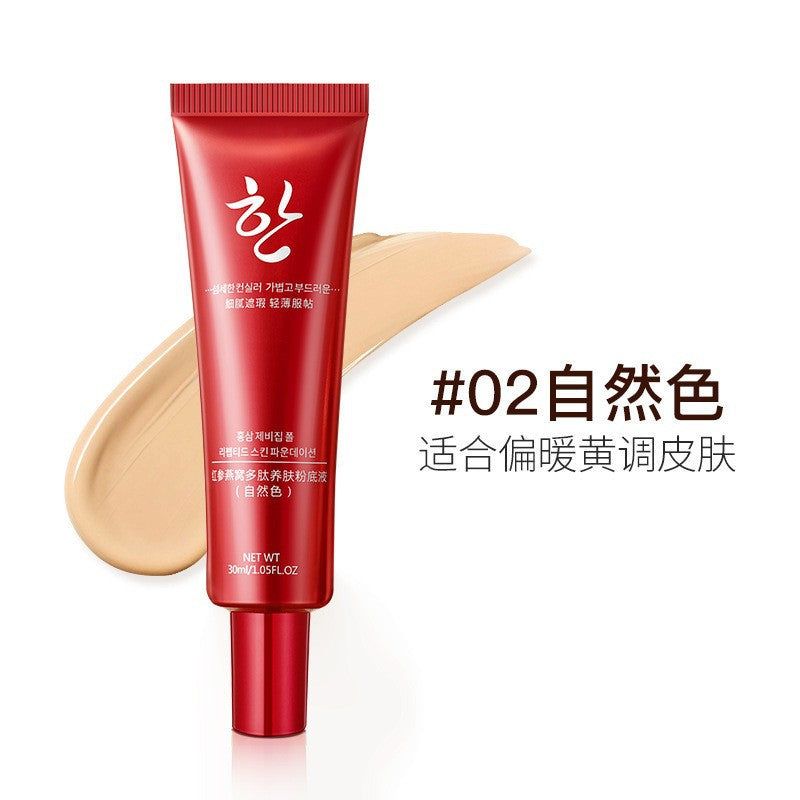 water foundation lightweight liquid makeup