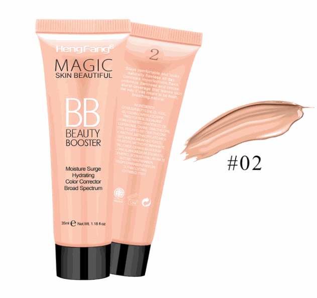 Brightening BB Cream Foundation