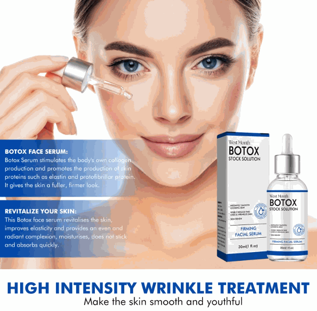 Facial Moisturizing Skin Rejuvenation Care