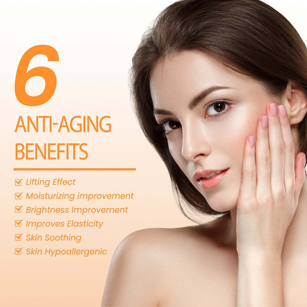 collagen eye mask spray for dark circles