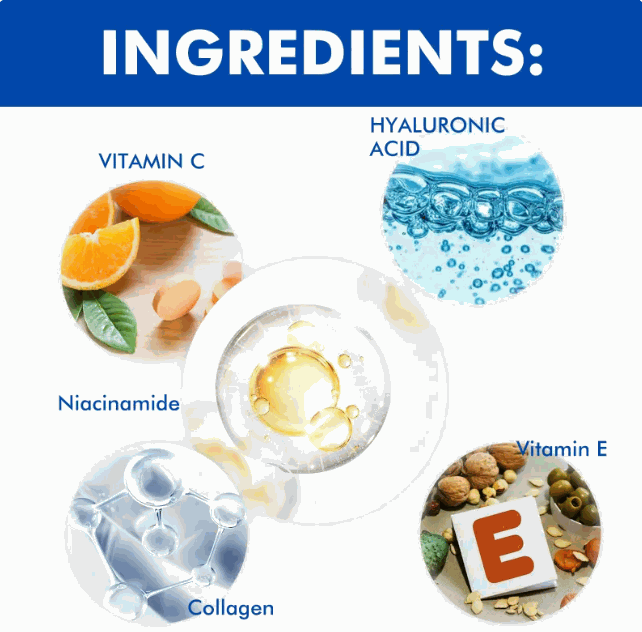 Facial Moisturizing Skin Rejuvenation Care