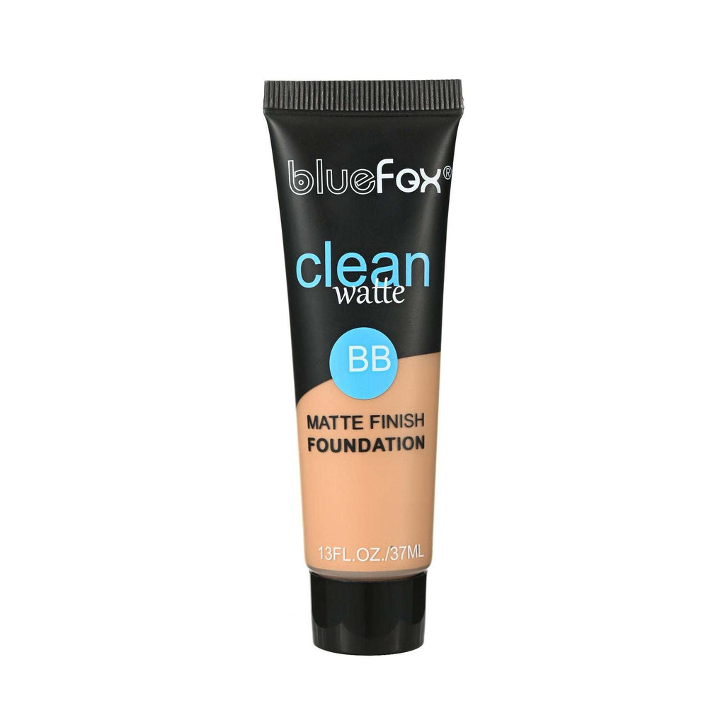 matte waterproof foundation for face