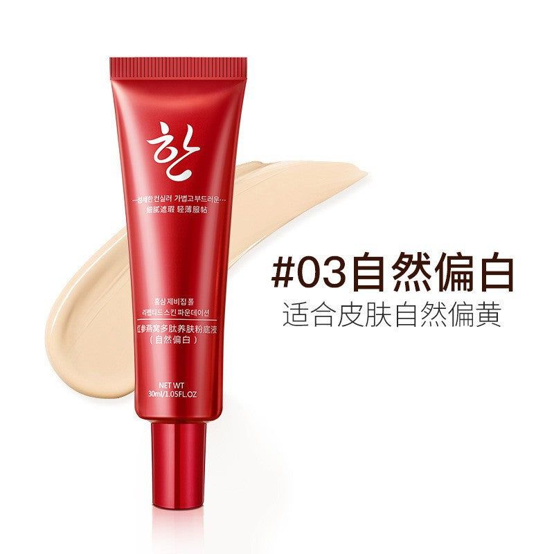 water foundation lightweight liquid makeup