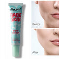 Canya Moisturizing BB Cream makeup tube with lightweight hydrating foundation for smooth, natural coverage and blemish concealment