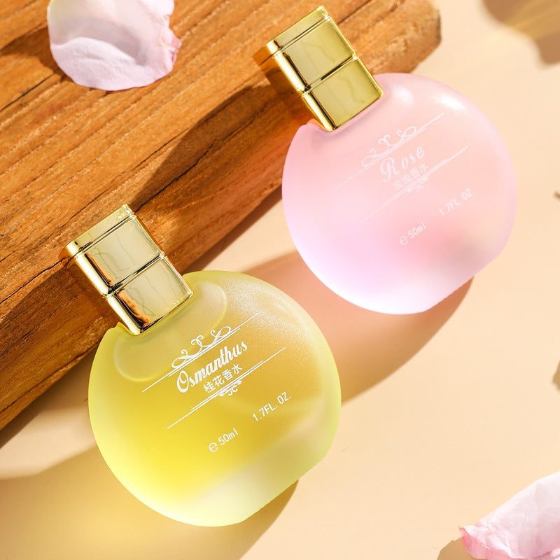  Osmanthus & Jasmine Perfume elegant Blossom Essence