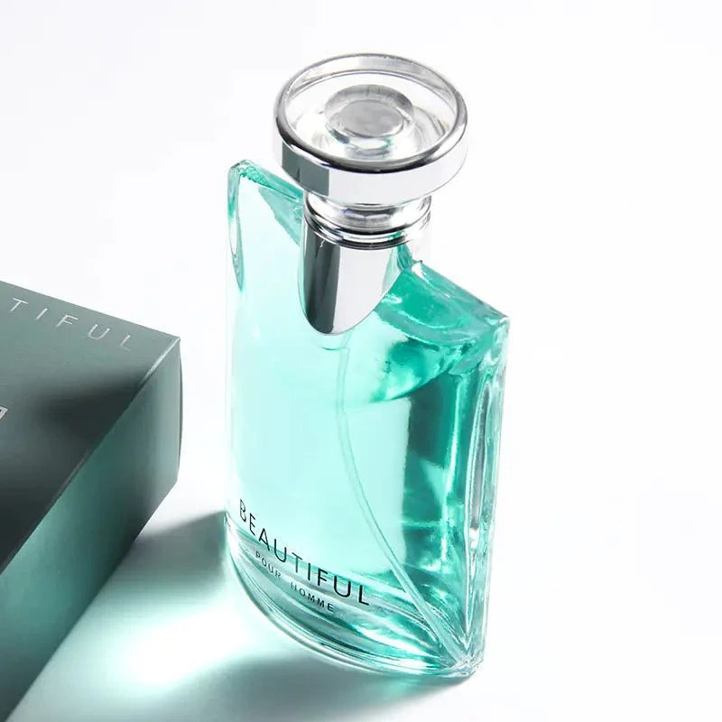 Fresh Unisex Fragrance Spray – Xiaocheng Yixiang