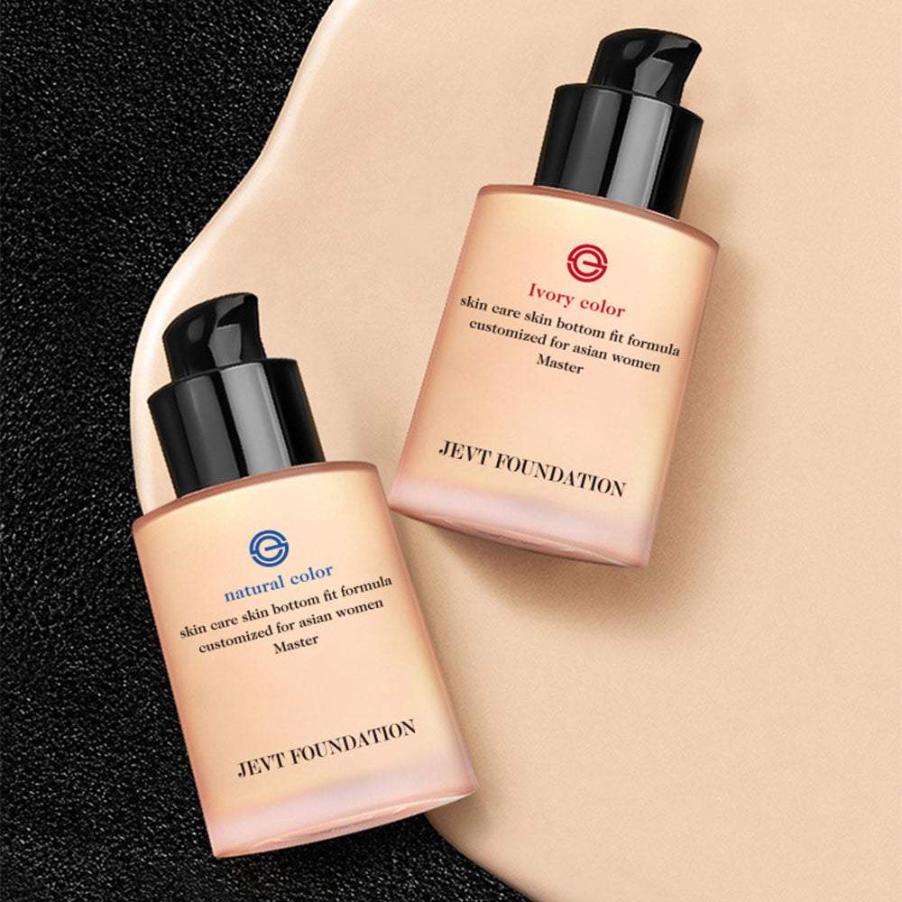 Oil Control BB Cream Foundation