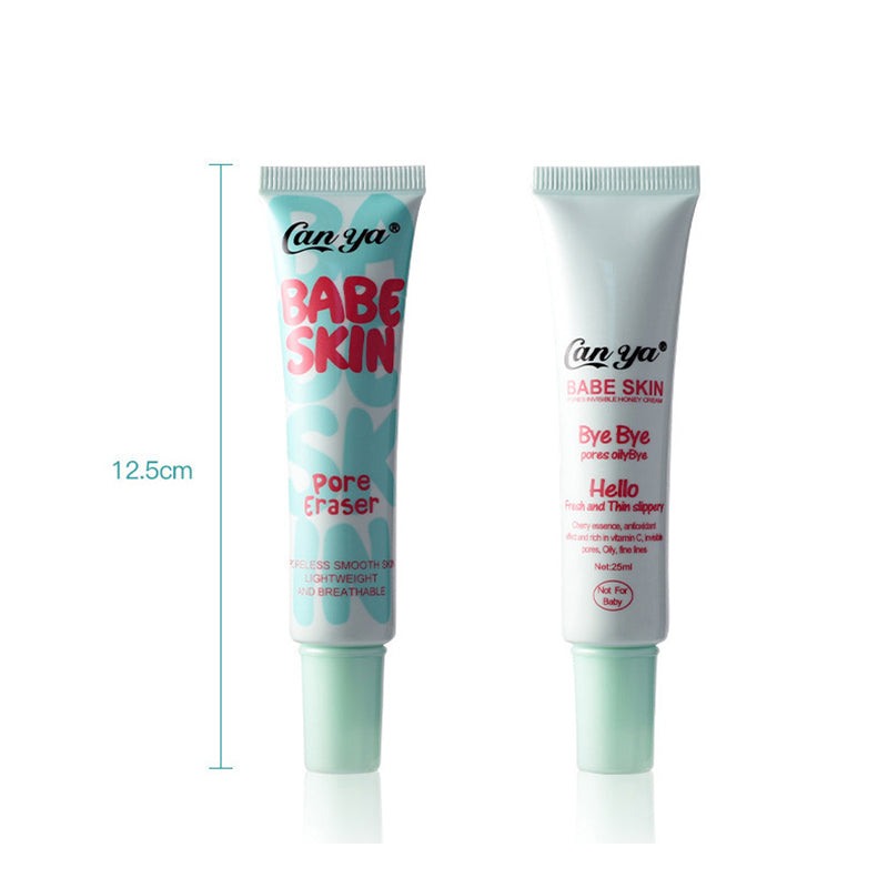 Moisturizing BB Cream Makeup