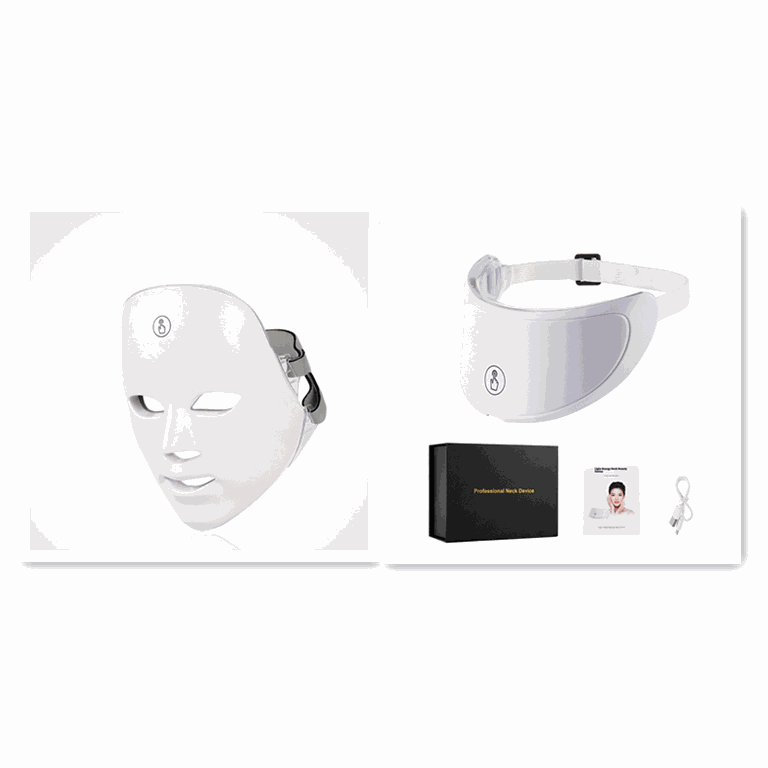 skin rejuvenation beauty device