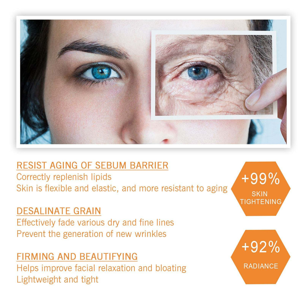 collagen eye mask spray for dark circles