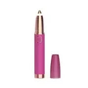 Rechargeable Painless Eyebrow Hair Remover 