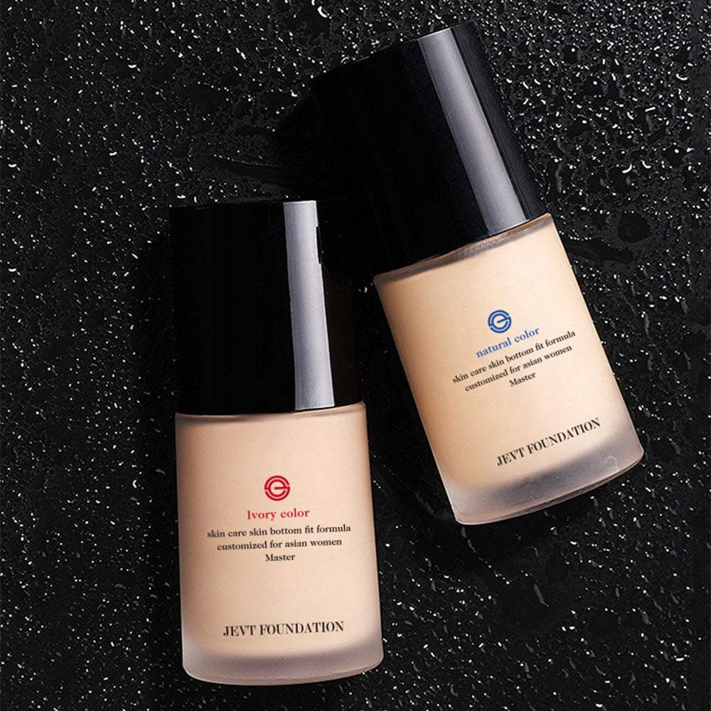 Oil Control BB Cream Foundation