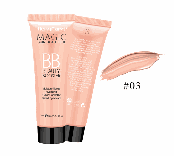 Brightening BB Cream Foundation