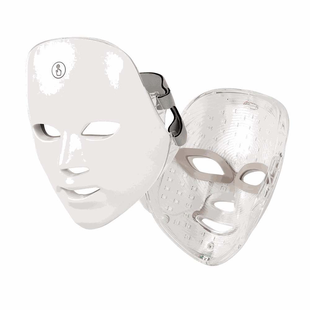skin rejuvenation beauty device